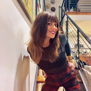 Meet your Posher, Melissa